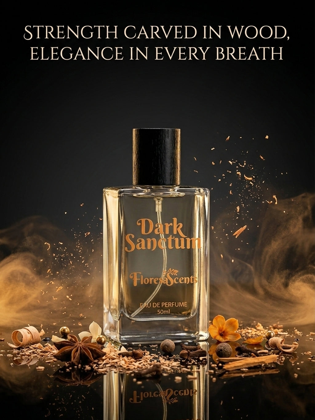 Dark Sanctum