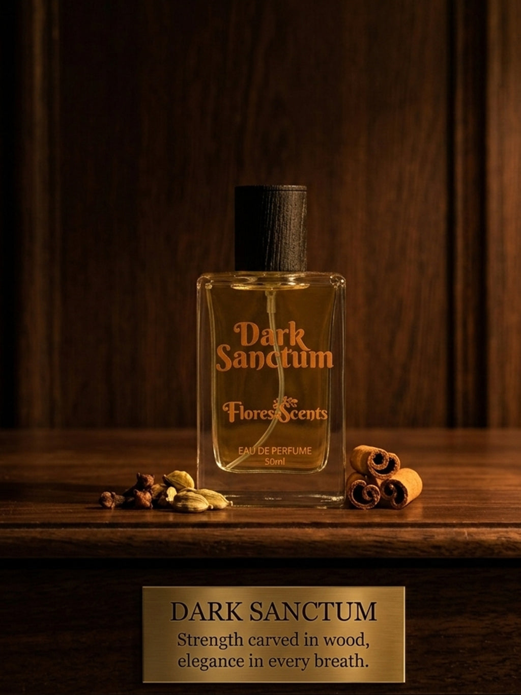 Dark Sanctum