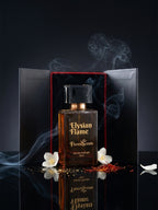 Elysian Flame – A Symphony of Warmth and Radiance