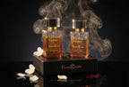Elysian Flame – A Symphony of Warmth and Radiance