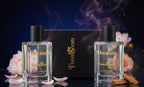 Floraison: A Symphony of Radiant Blooms