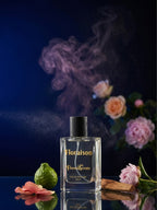 Floraison: A Symphony of Radiant Blooms