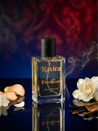 Ravira by Floresascents: A Rush of Modern Sensuality