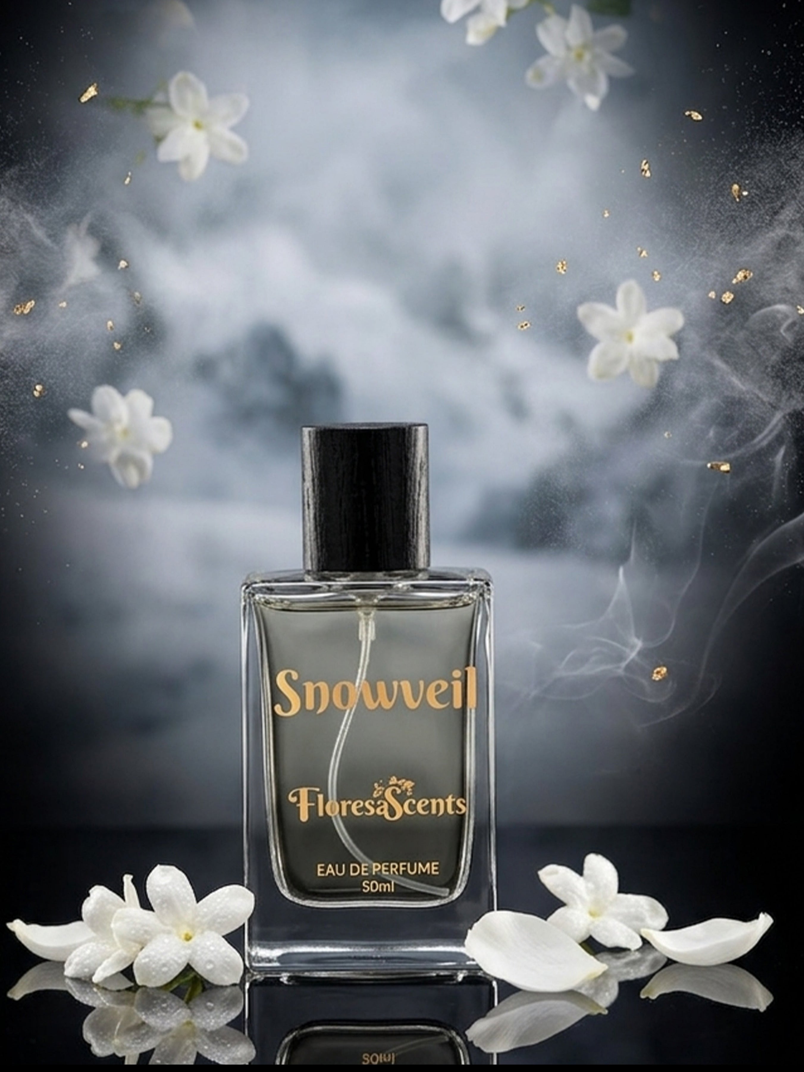 Snowveil
