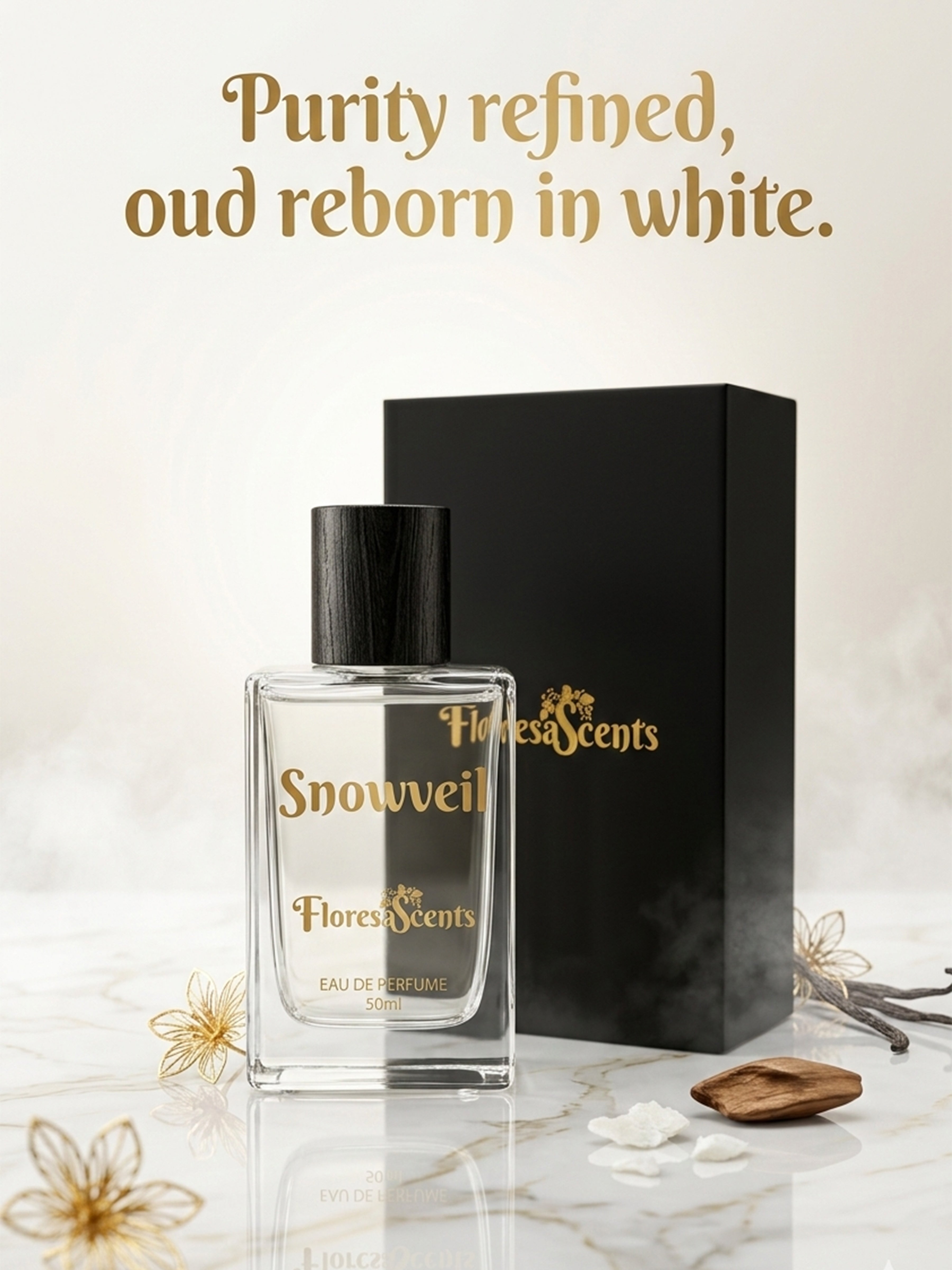 Snowveil